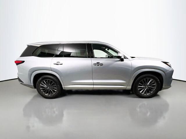 2024 Lexus TX