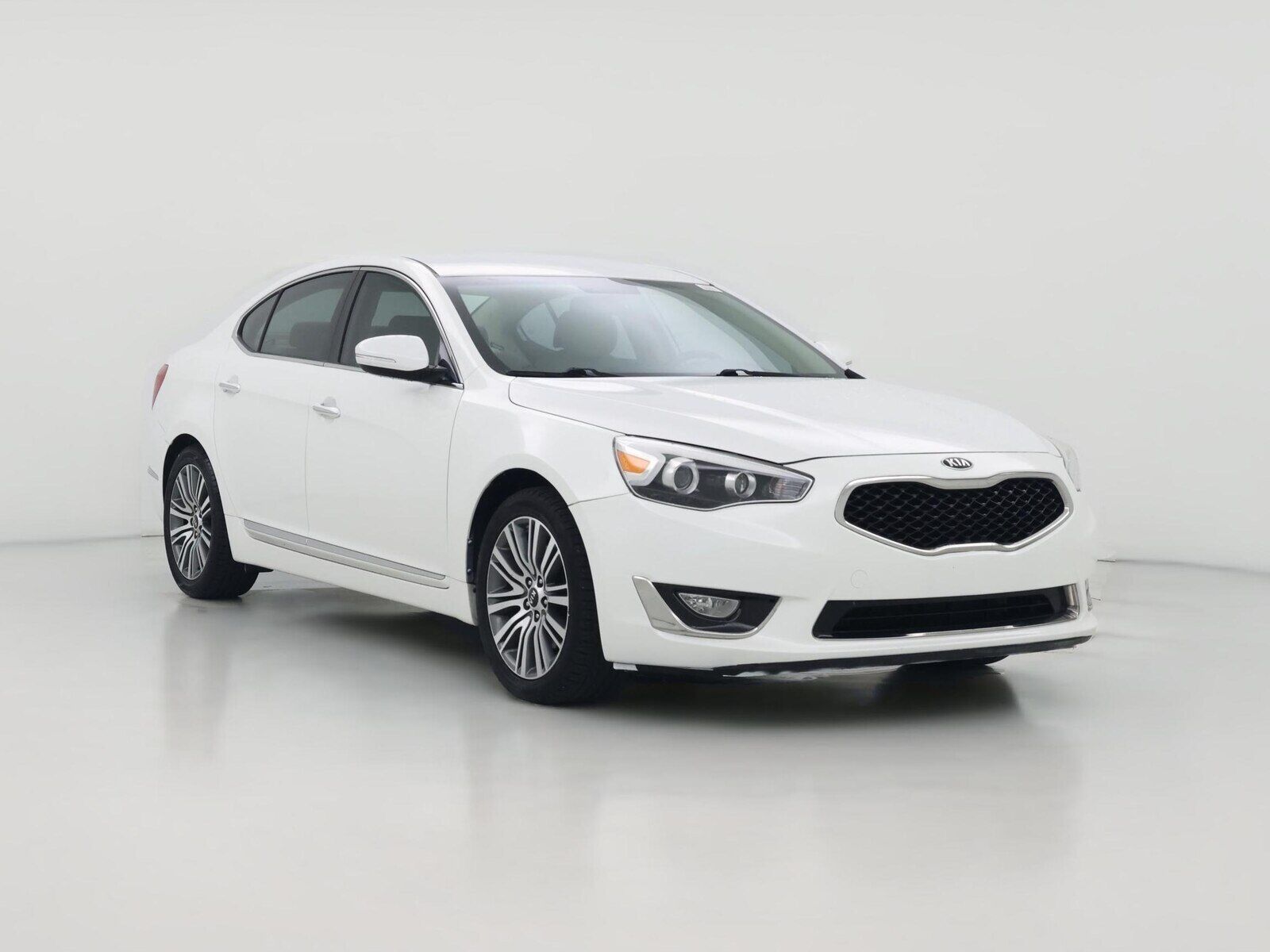 2016 KIA Cadenza