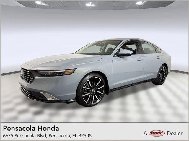 2026 HONDA Accord