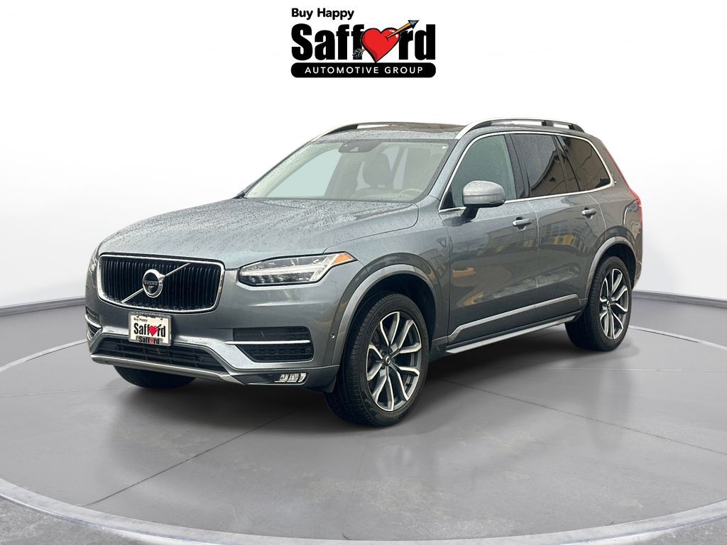 2018 VOLVO XC90