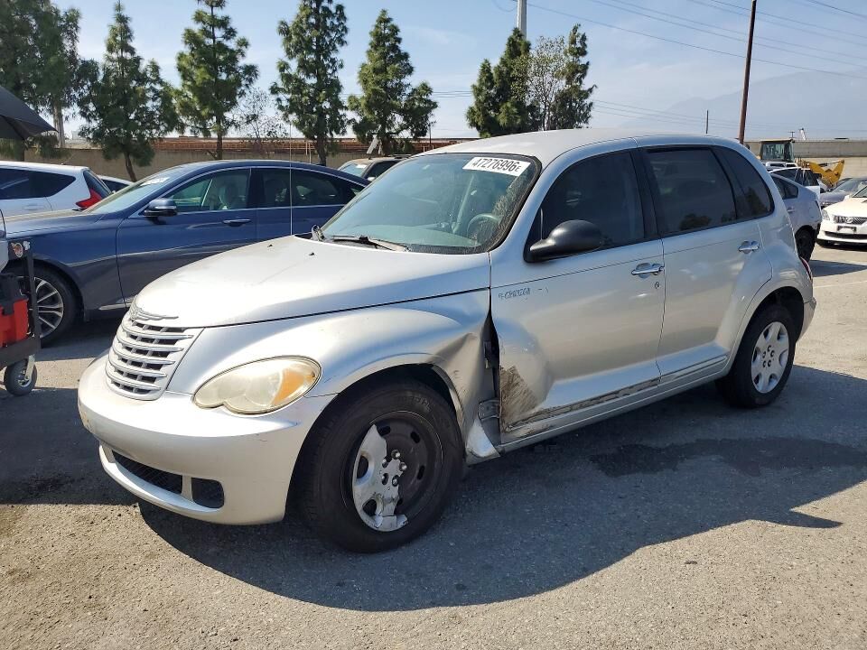 2006 CHRYSLER PT Cruiser