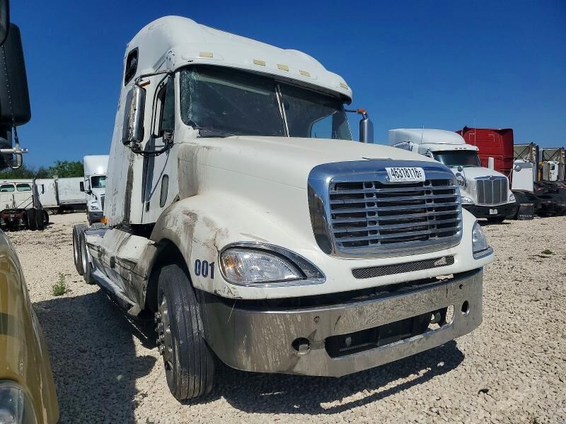 2007 FREIGHTLINER Columbia