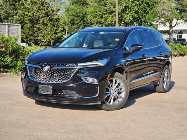 2023 BUICK Enclave