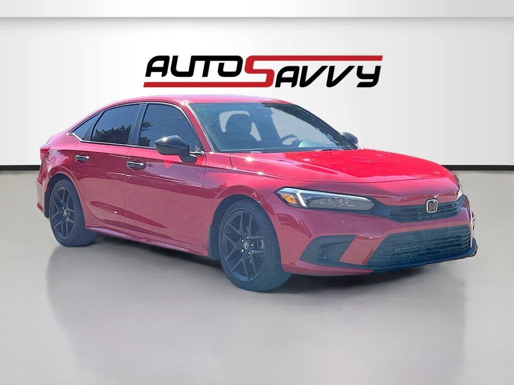 2023 HONDA Civic