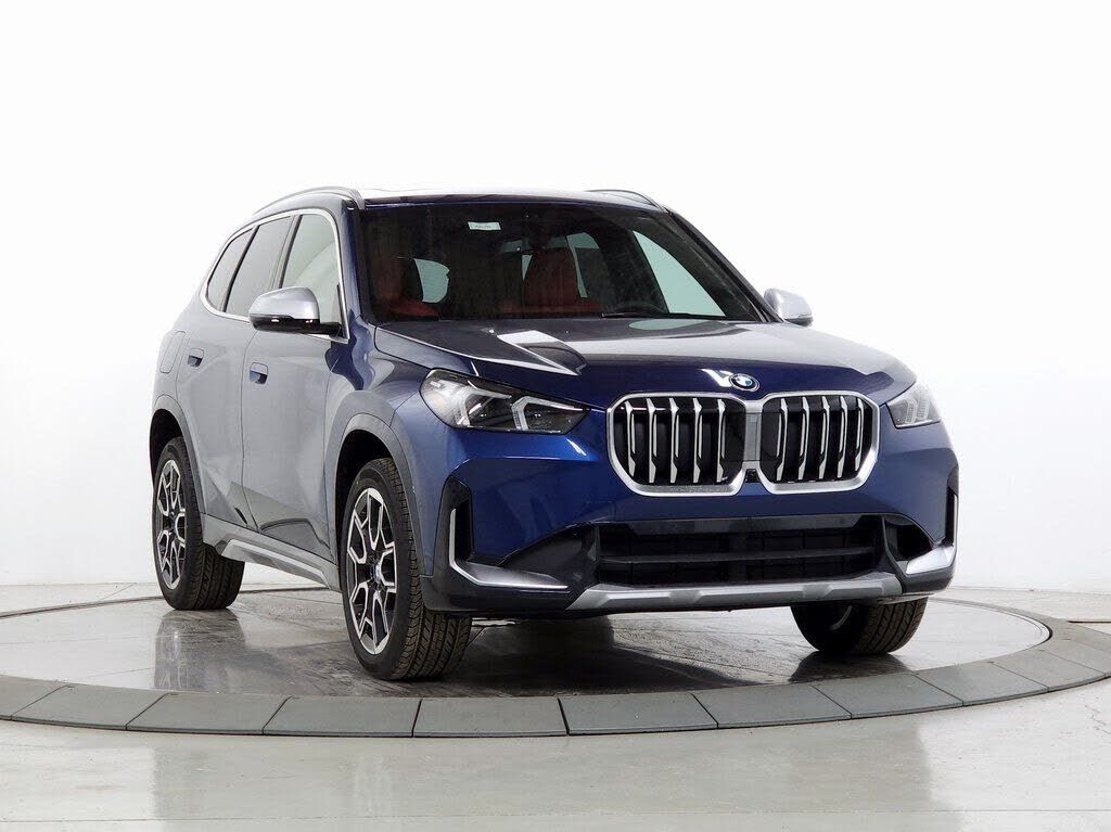 2023 BMW X1