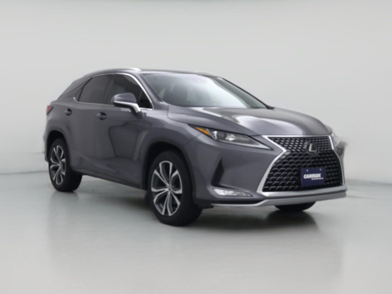2022 LEXUS RX