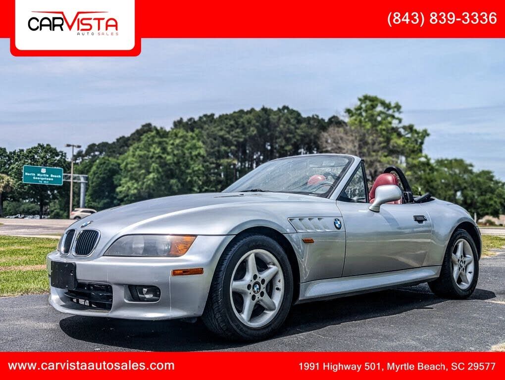 BMW Z3