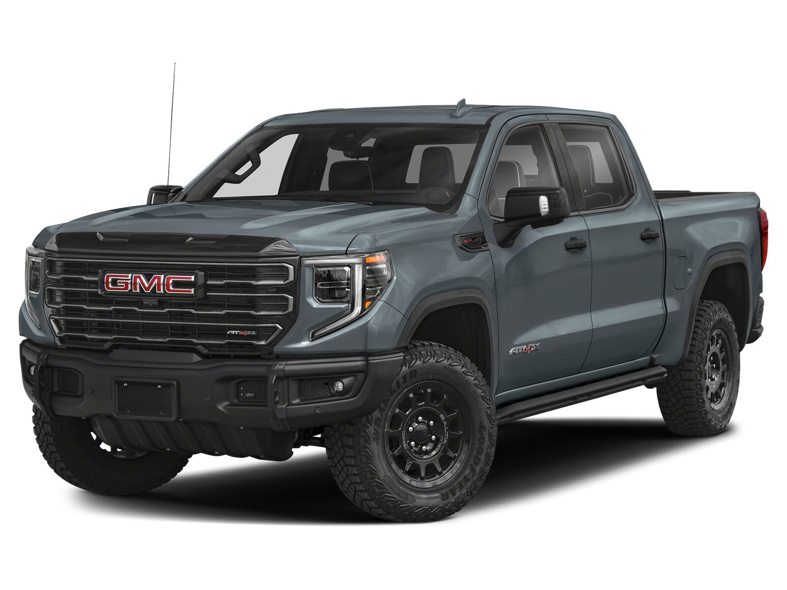 2024 GMC Sierra