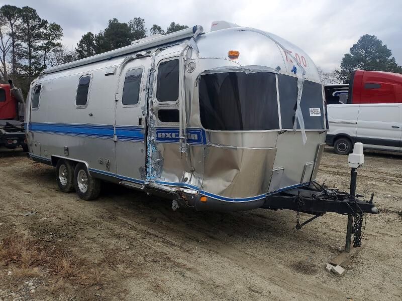 2019 AIRSTREAM Excella