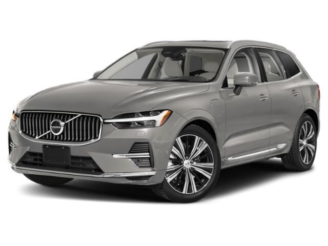 2023 VOLVO XC60