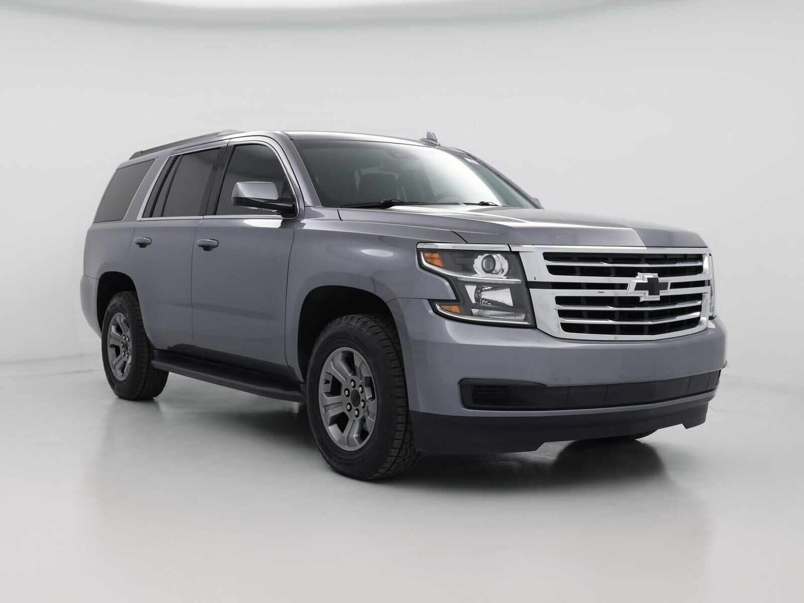 2019 CHEVROLET Tahoe