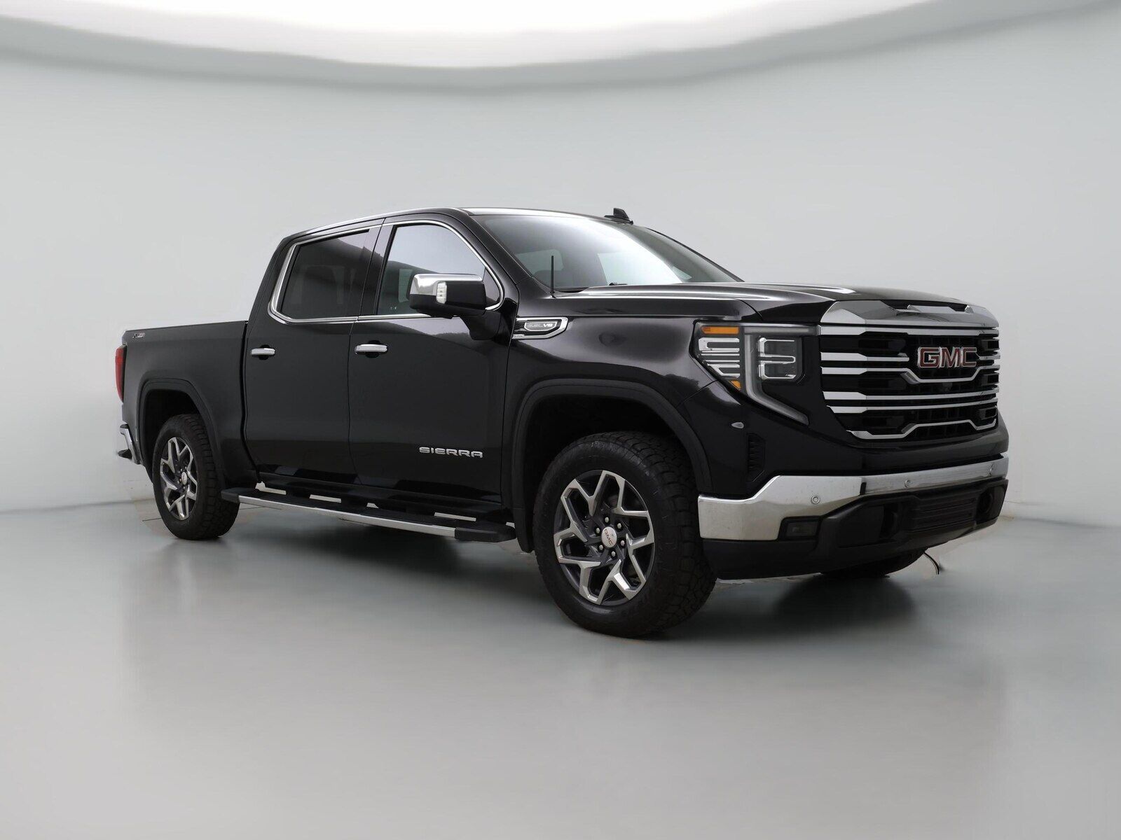 2023 GMC Sierra