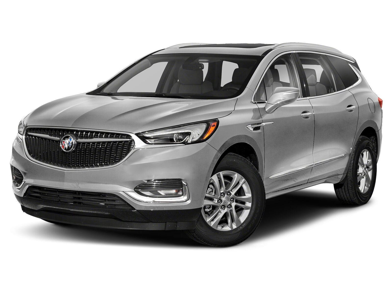 2020 BUICK Enclave