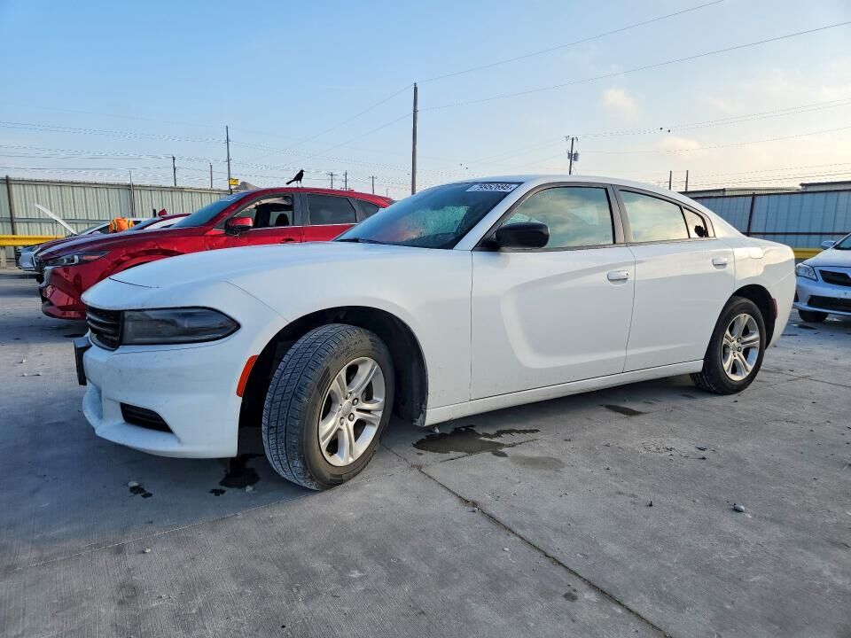2023 DODGE Charger