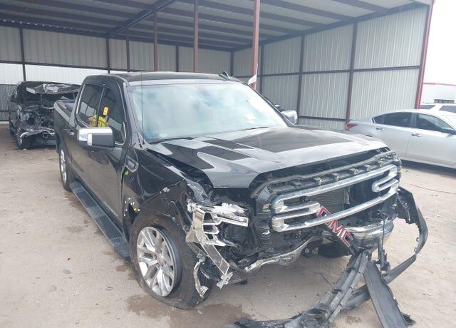 2022 GMC Sierra Limited