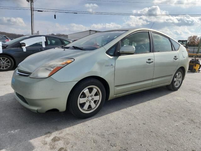 2007 TOYOTA PRIUS
