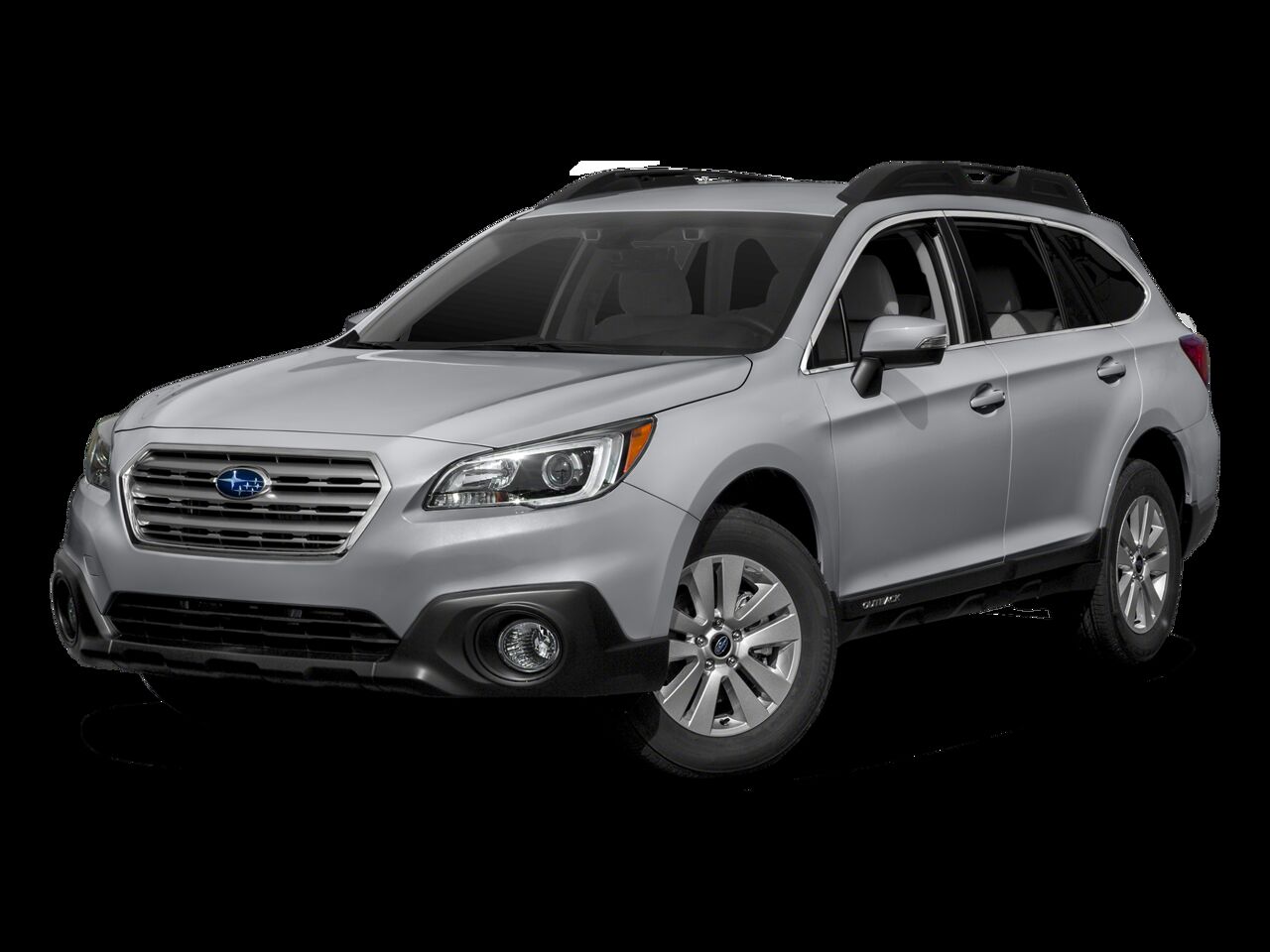 2017 SUBARU Outback