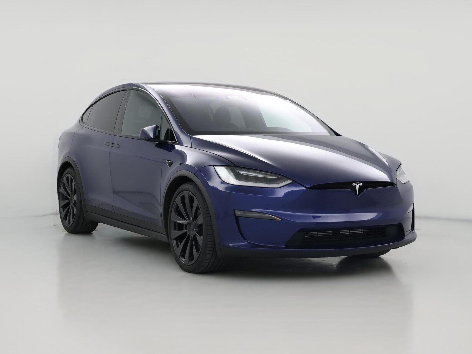 2022 TESLA Model X