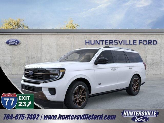 2026 FORD Expedition