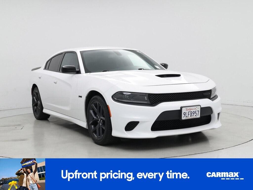 2023 DODGE Charger