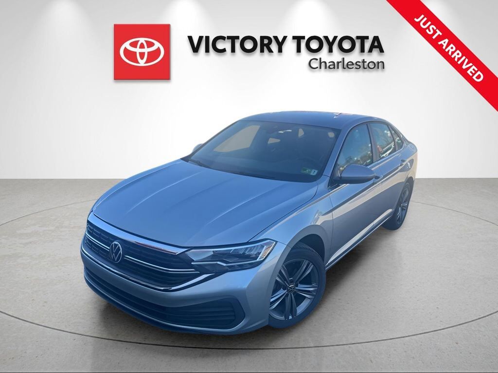 2022 VOLKSWAGEN Jetta