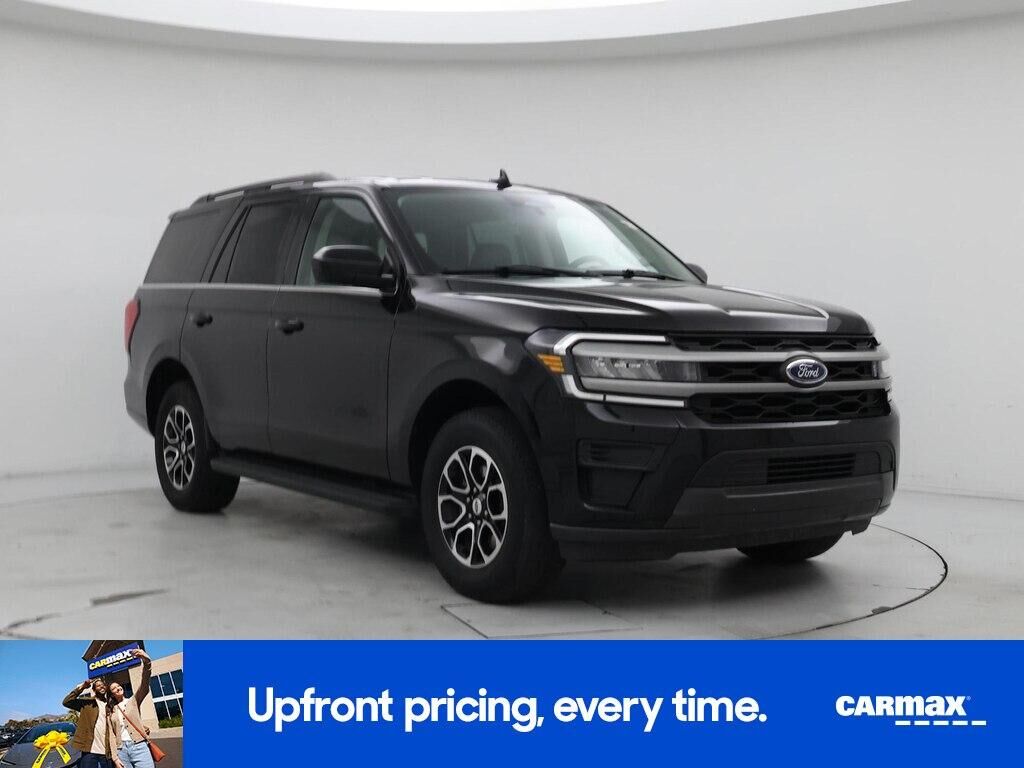 2024 FORD Expedition