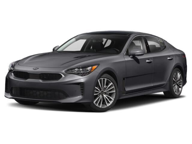 2019 KIA Stinger