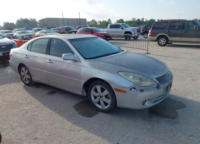 2005 LEXUS ES