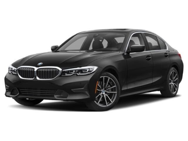 2021 BMW 3 Series