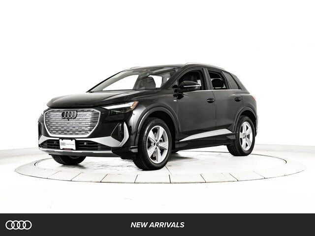 2023 AUDI Q4