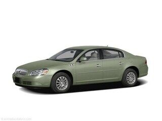 2007 BUICK Lucerne