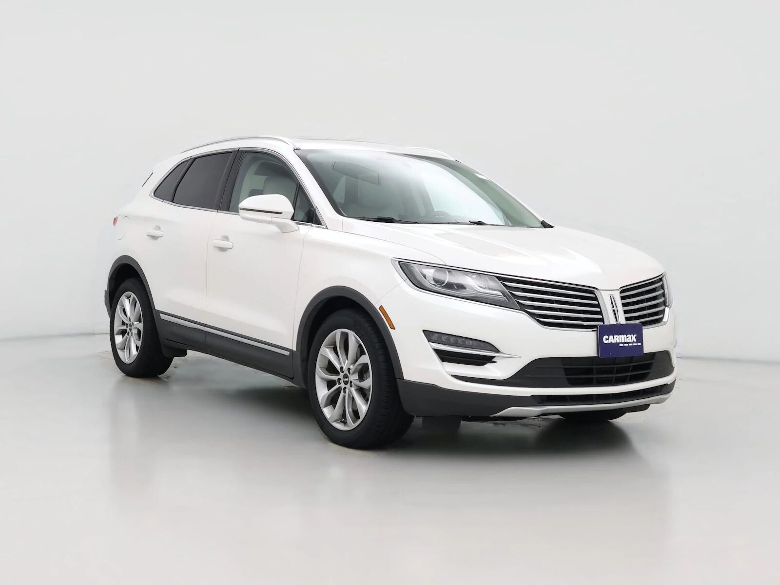 2018 LINCOLN MKC