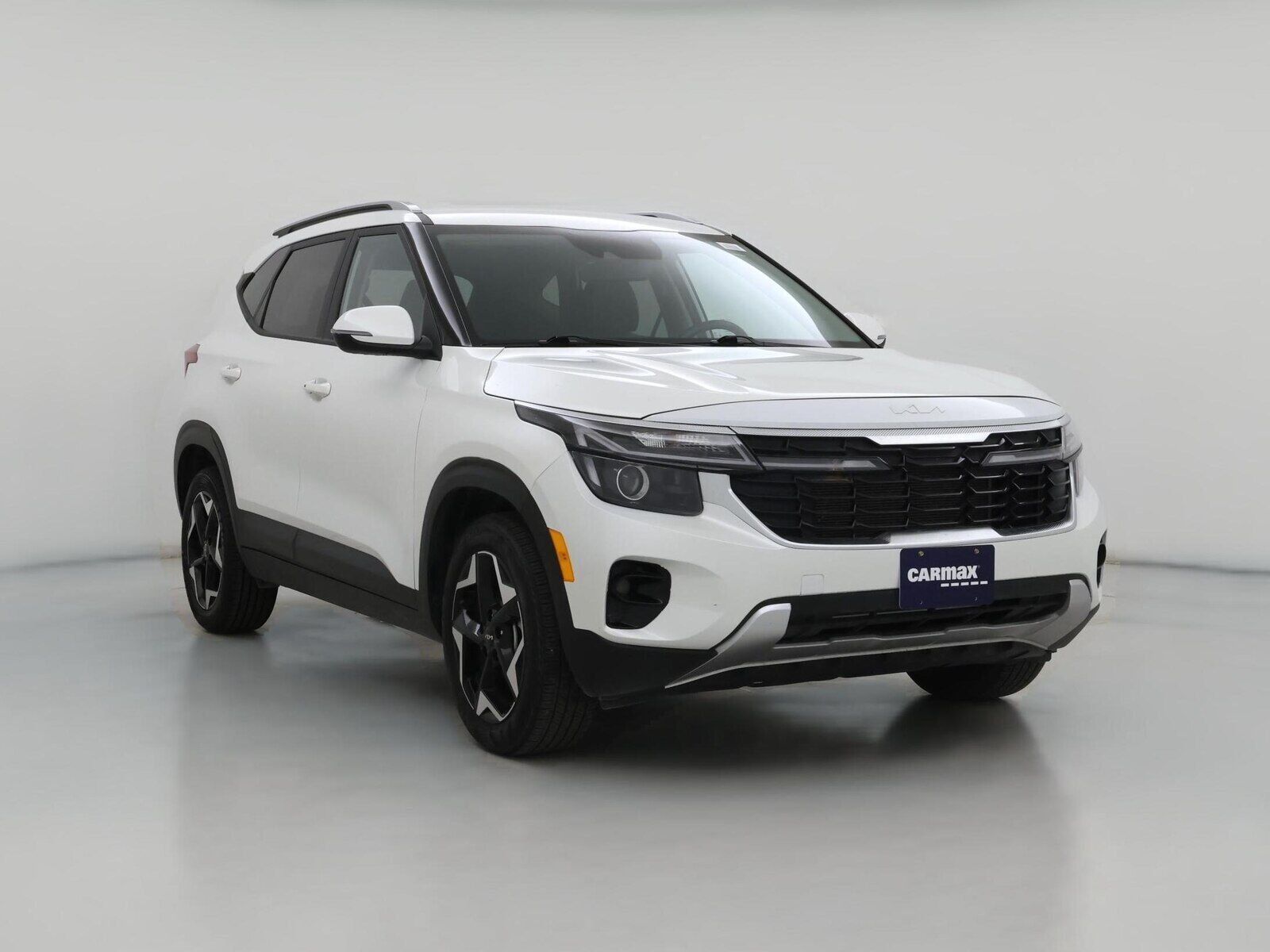 2025 KIA Seltos