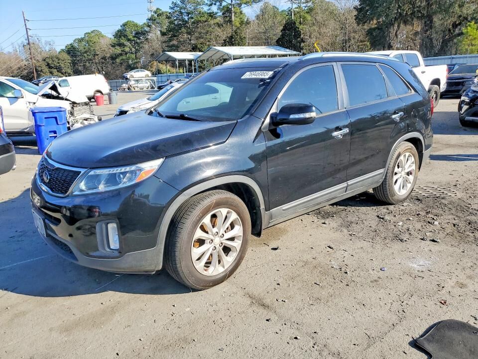 2014 KIA Sorento