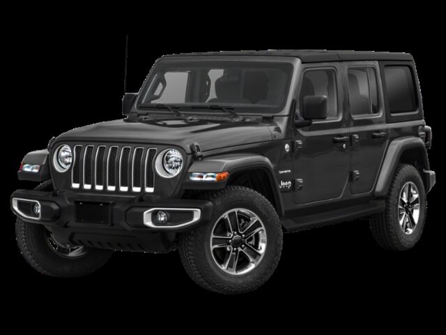 2019 JEEP Wrangler