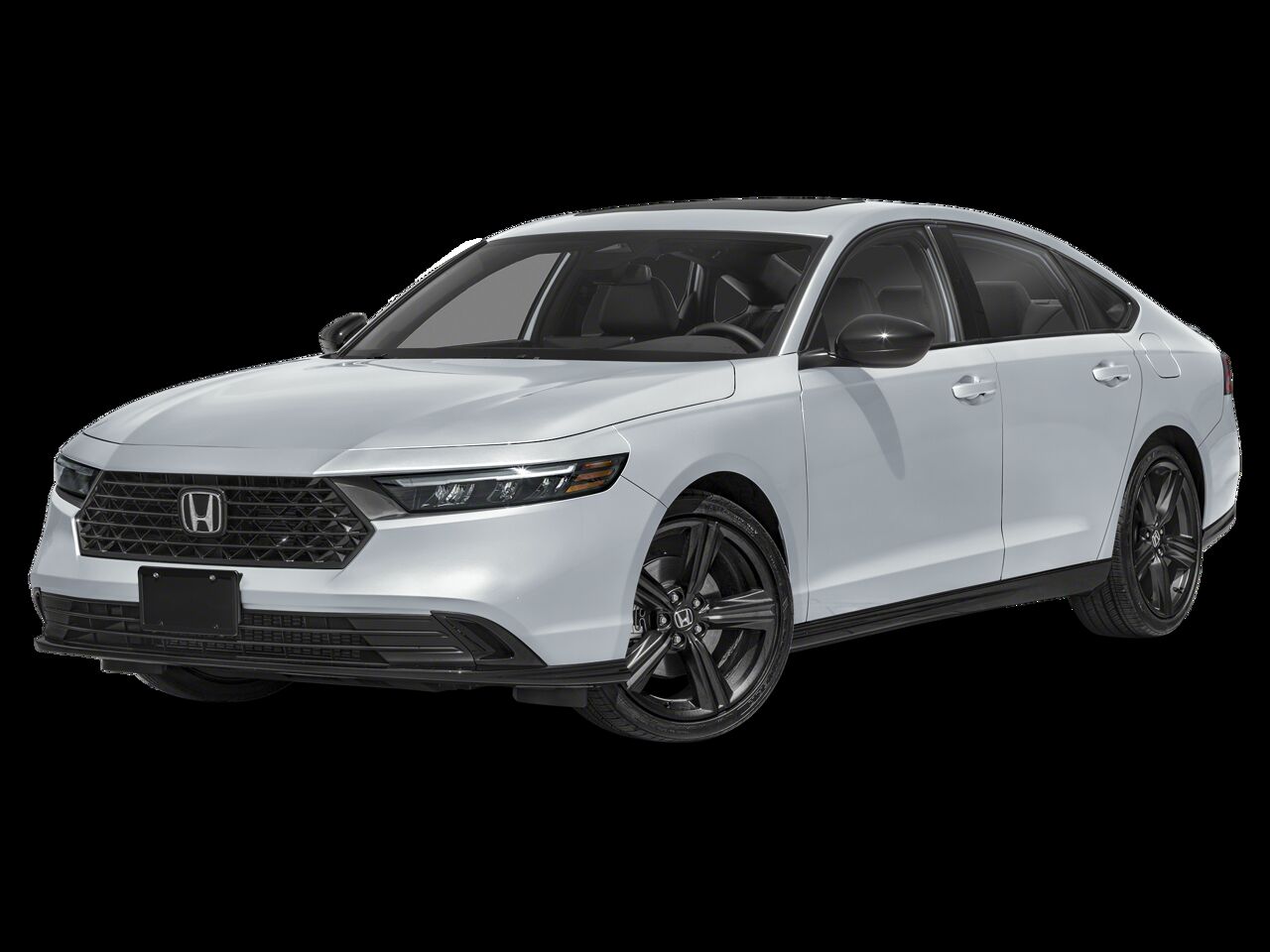 2023 HONDA Accord