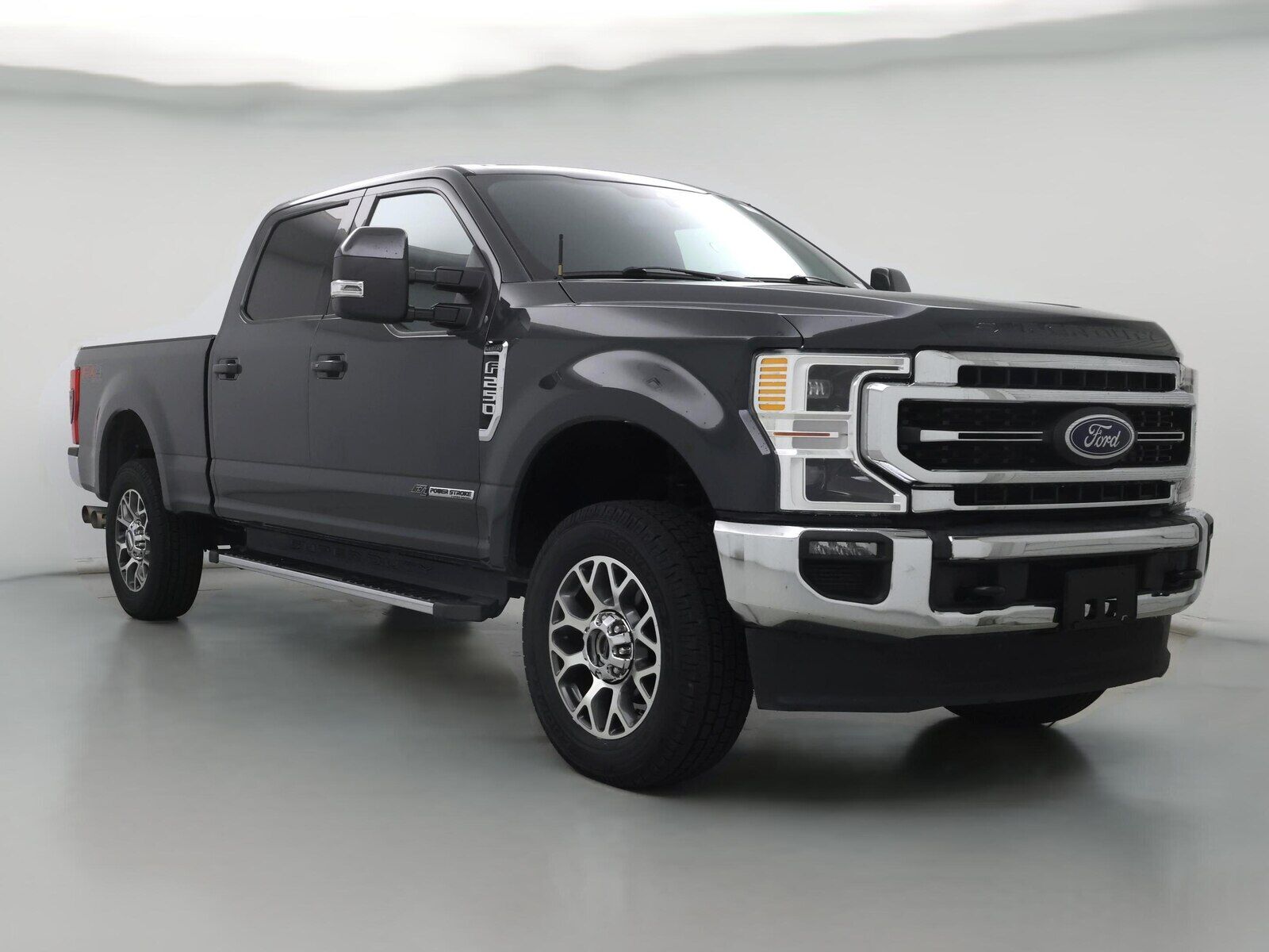2021 FORD F-Super Duty