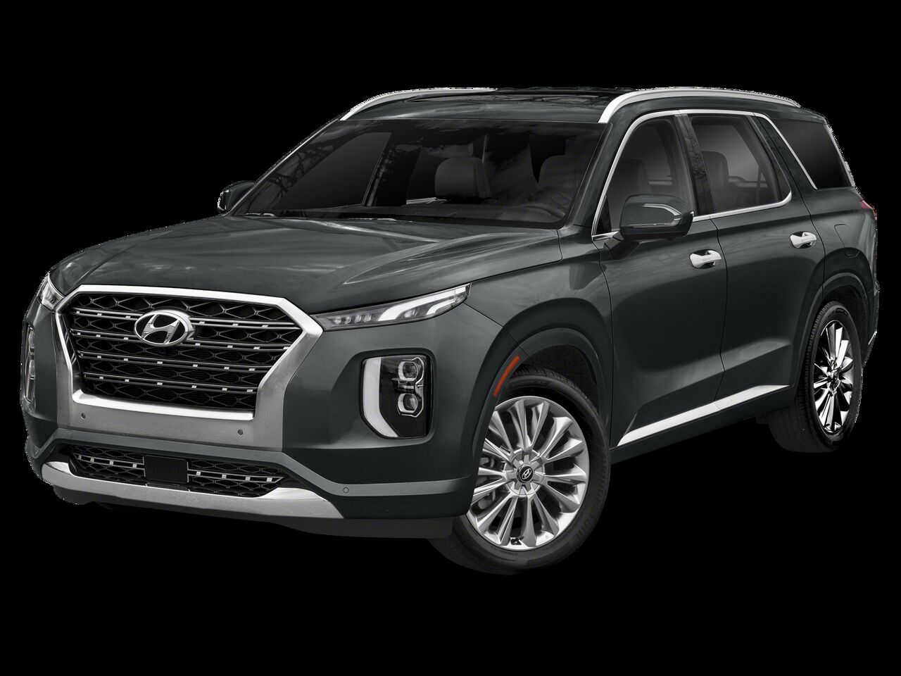 2020 HYUNDAI Palisade