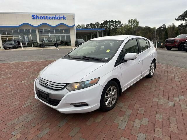 2010 HONDA Insight
