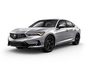 2026 ACURA Integra