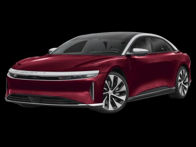 2023 LUCID MOTORS Air