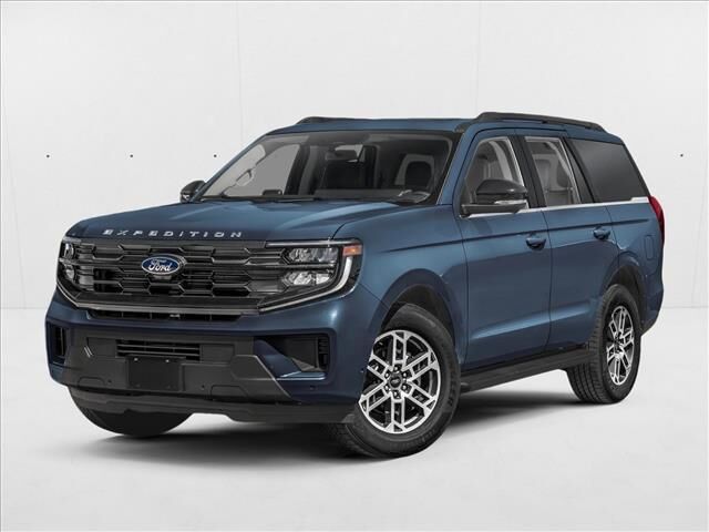 2026 FORD Expedition