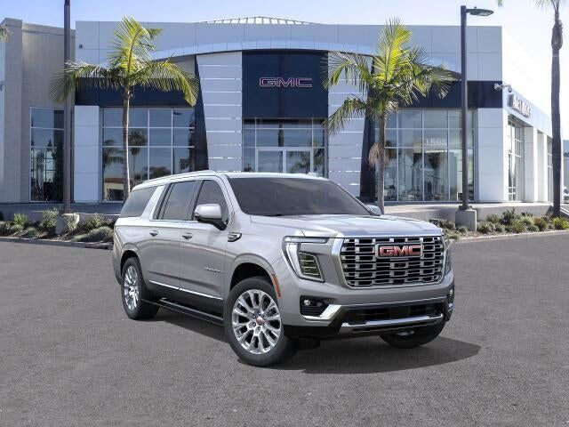 2026 GMC Yukon XL