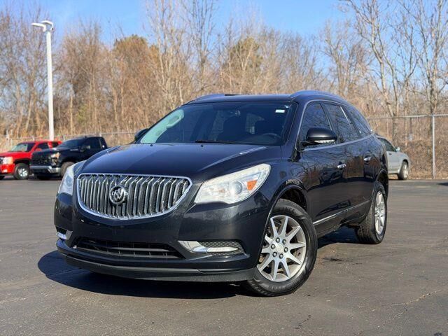 2013 BUICK Enclave