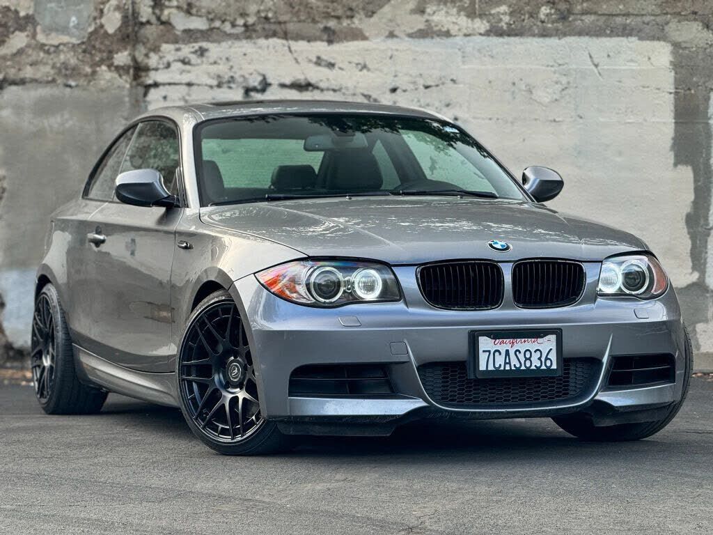 BMW 135i