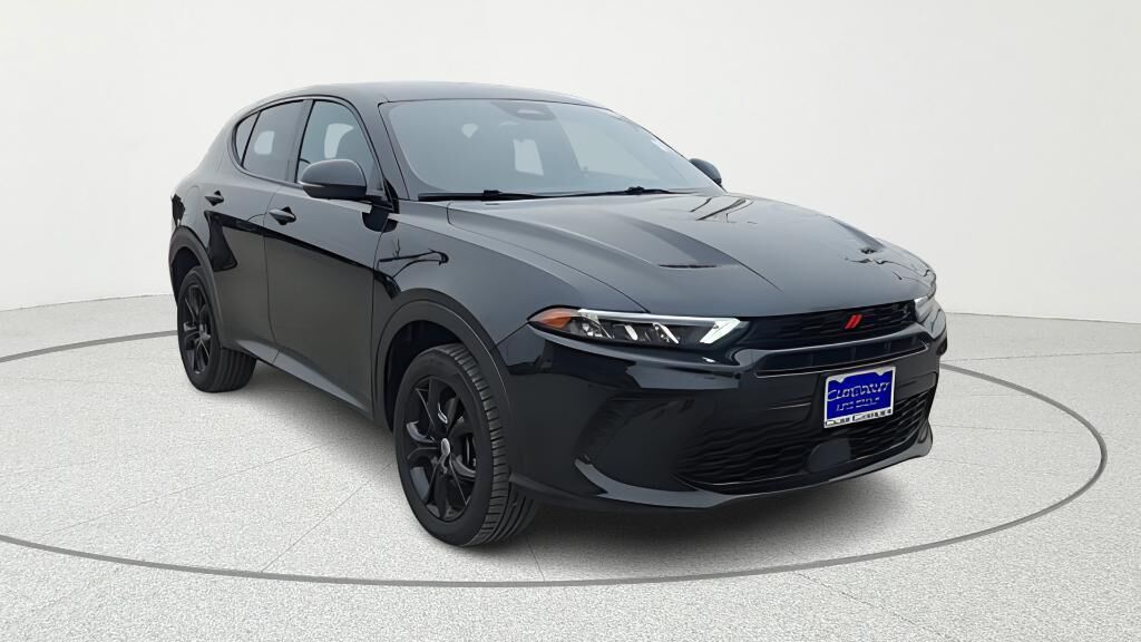 2024 DODGE HORNET
