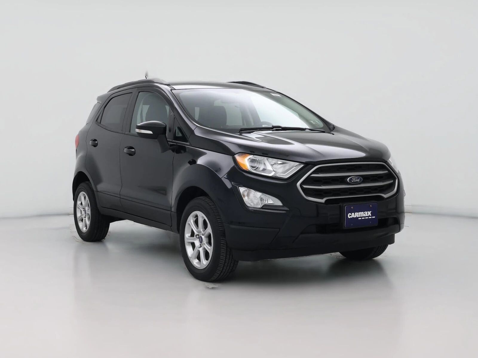 2022 FORD Ecosport