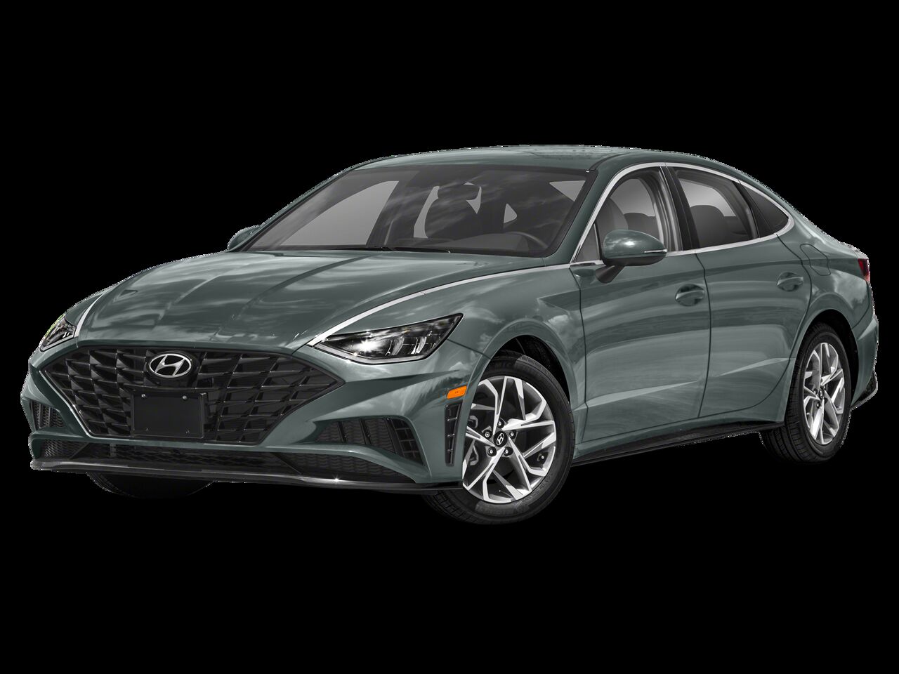 2020 HYUNDAI Sonata