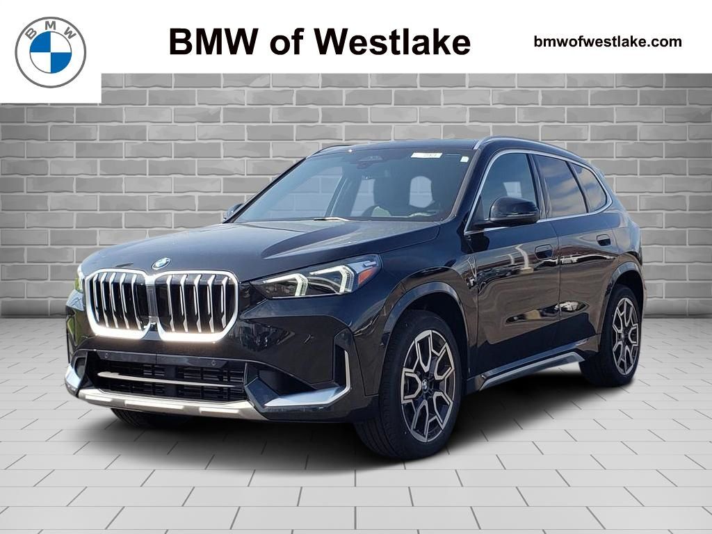 2026 BMW X1