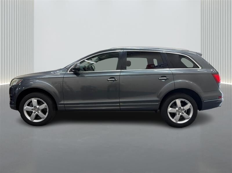 2014 Audi Q7
